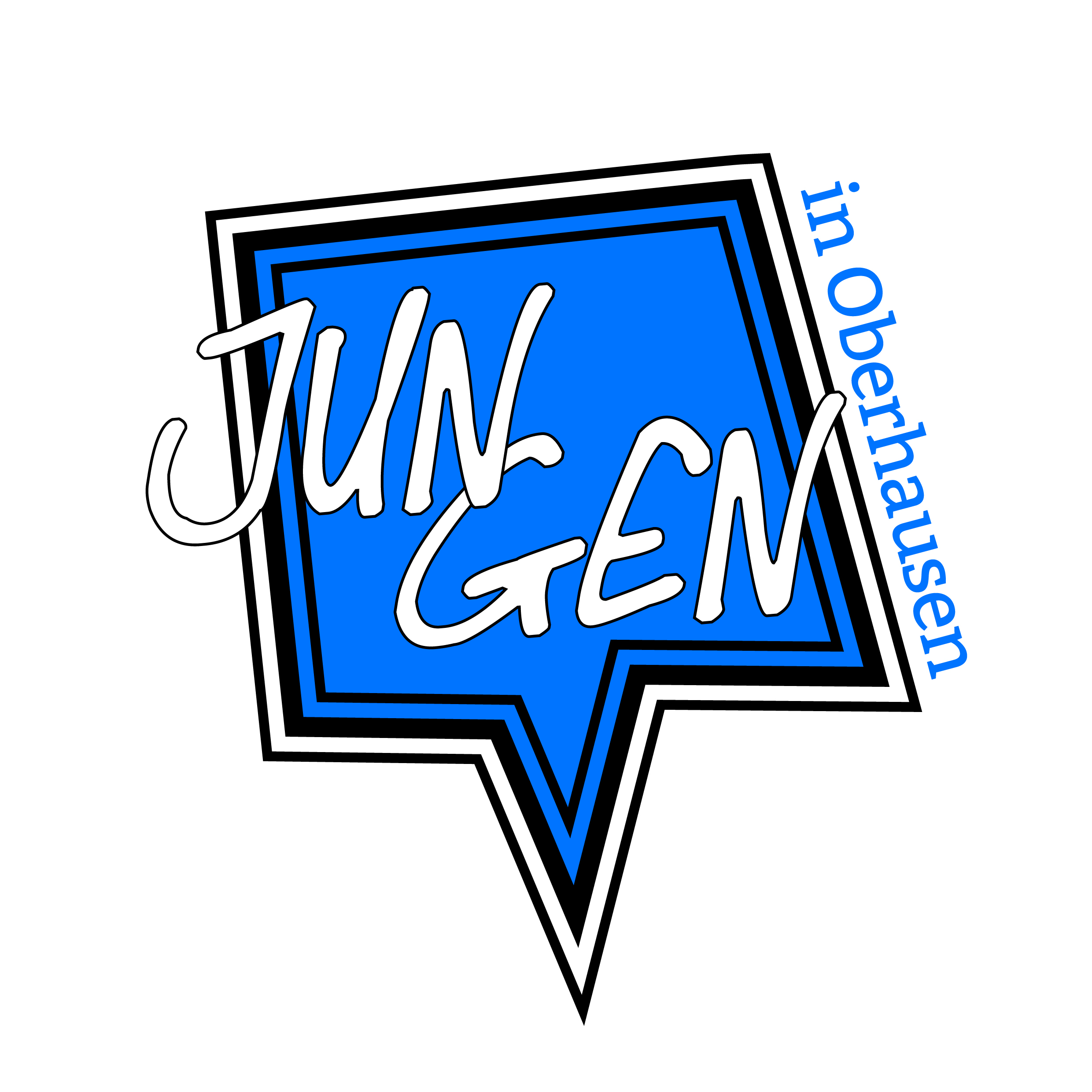 Jungen in Oberhausen
